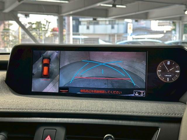 レクサス&nbsp;UXの画像4