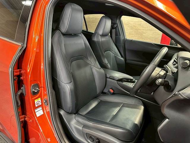 レクサス&nbsp;UXの画像9