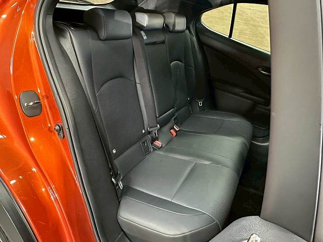 レクサス&nbsp;UXの画像10