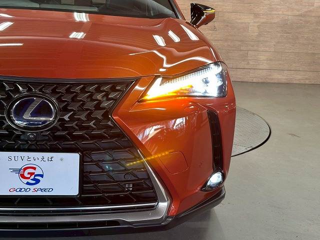 レクサス&nbsp;UXの画像11