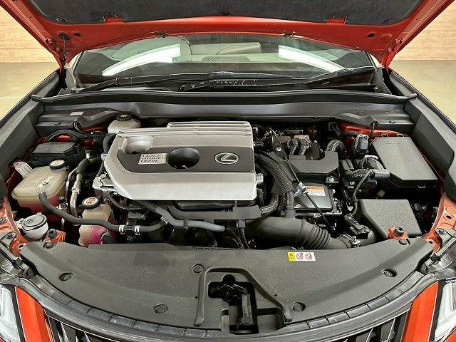 レクサス&nbsp;UXの画像13