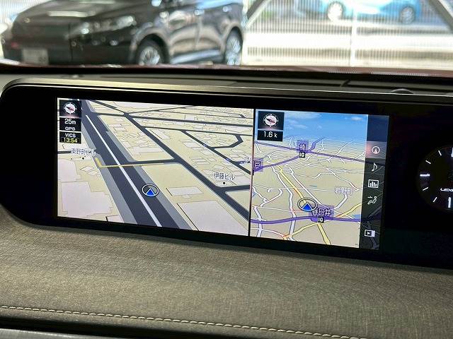 レクサス&nbsp;UXの画像16