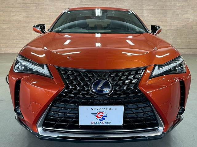 レクサス&nbsp;UXの画像17