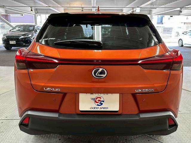 レクサス&nbsp;UXの画像19