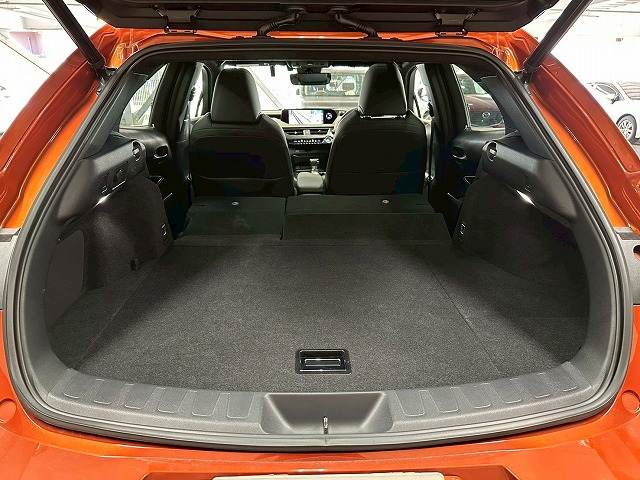 レクサス&nbsp;UXの画像20