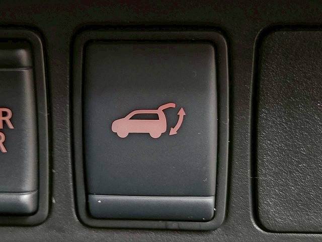 日産&nbsp;エクストレイルの画像7