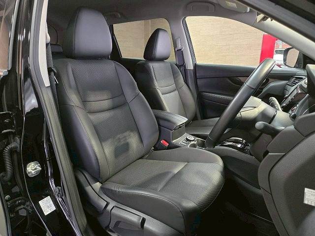 日産&nbsp;エクストレイルの画像9