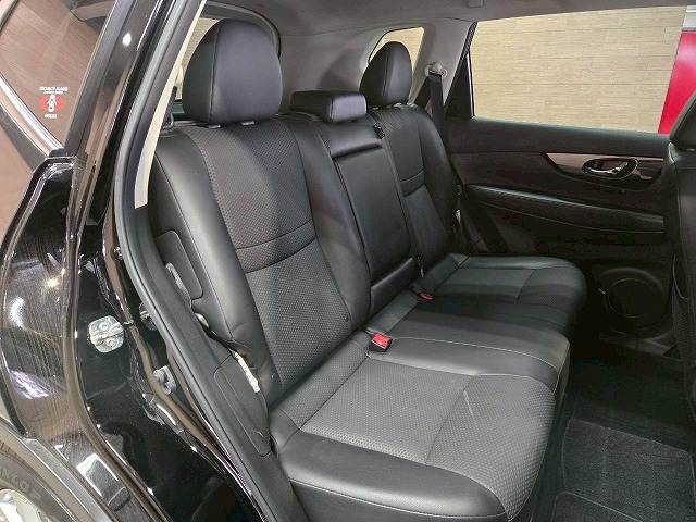 日産&nbsp;エクストレイルの画像10