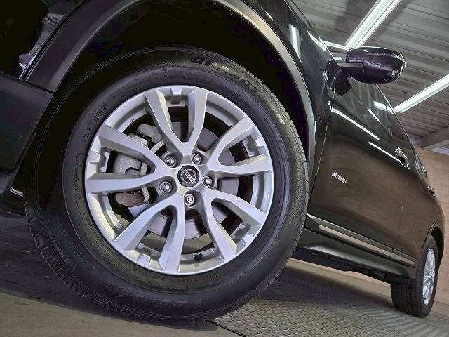 日産&nbsp;エクストレイルの画像12