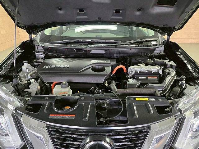 日産&nbsp;エクストレイルの画像13