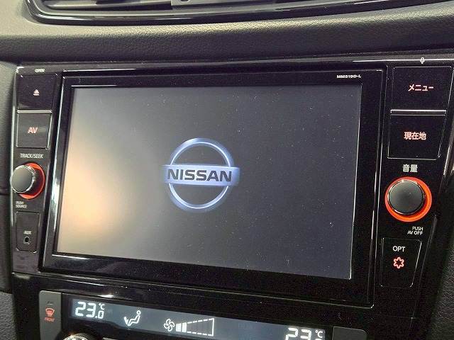 日産&nbsp;エクストレイルの画像16