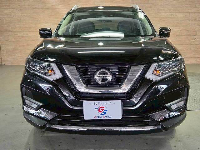 日産&nbsp;エクストレイルの画像17