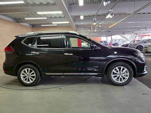 日産&nbsp;エクストレイルの画像18