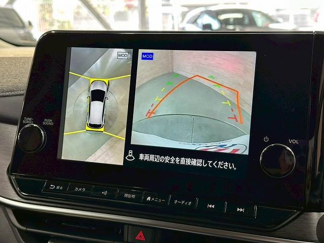 日産 ノートオーラの画像4