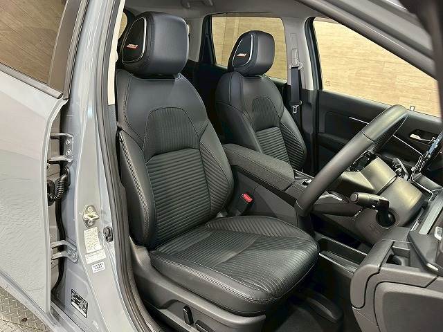 日産 ノートオーラの画像9