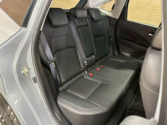 日産 ノートオーラの画像10