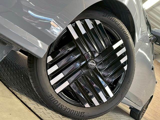 日産 ノートオーラの画像12