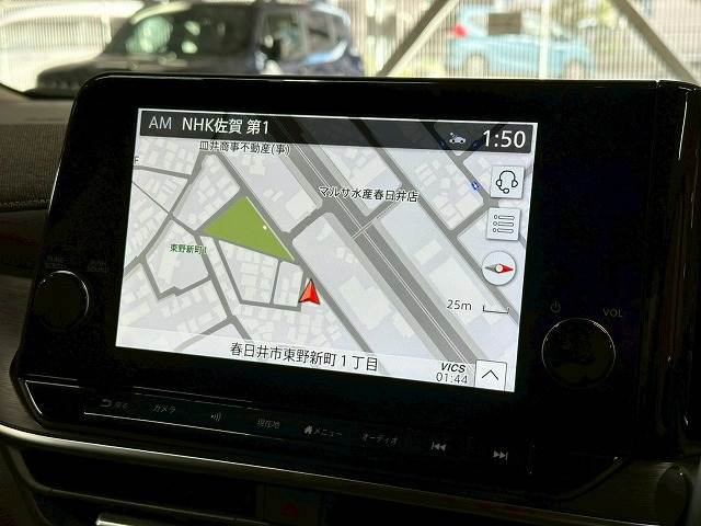 日産 ノートオーラの画像16