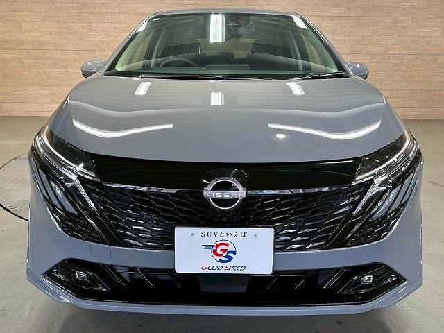 日産 ノートオーラの画像17