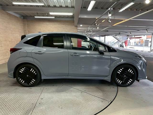 日産 ノートオーラの画像18