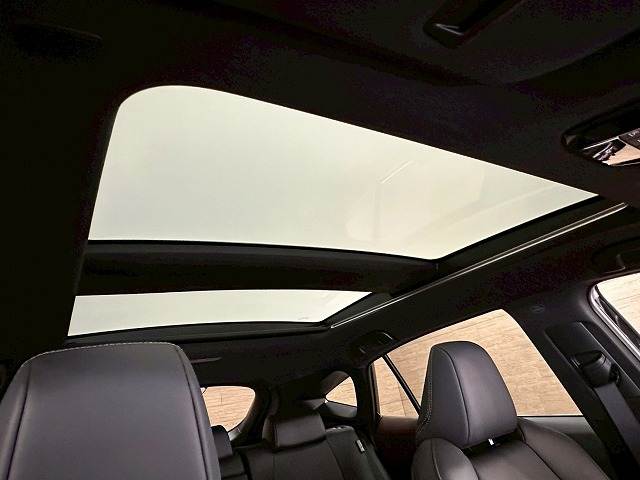 トヨタ&nbsp;ハリアーハイブリッドの画像5