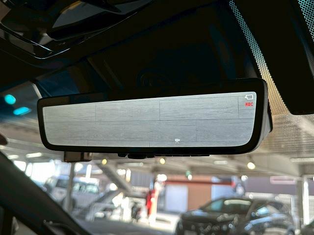 トヨタ&nbsp;ハリアーハイブリッドの画像6