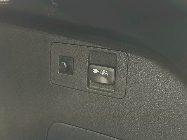 トヨタ&nbsp;ハリアーハイブリッドの画像7