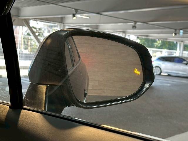 トヨタ&nbsp;ハリアーハイブリッドの画像8