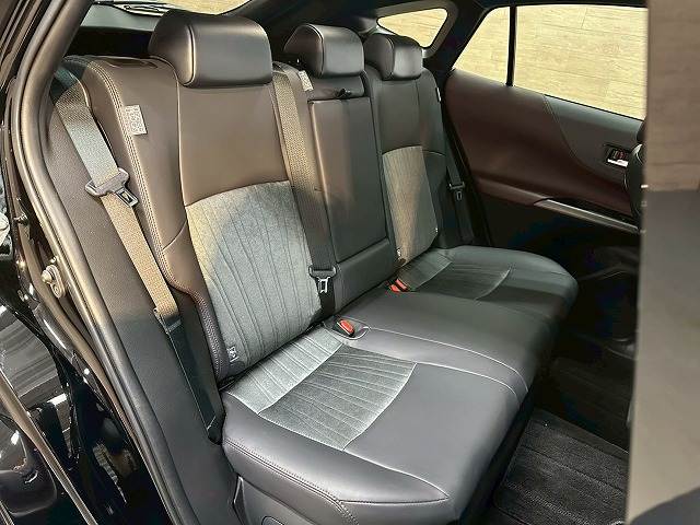 トヨタ&nbsp;ハリアーハイブリッドの画像10