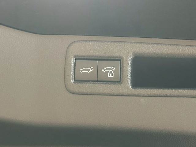 トヨタ&nbsp;ハリアーハイブリッドの画像15