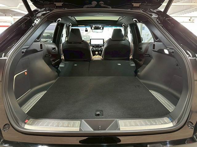 トヨタ&nbsp;ハリアーハイブリッドの画像20