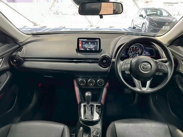 マツダ CX-3の画像3