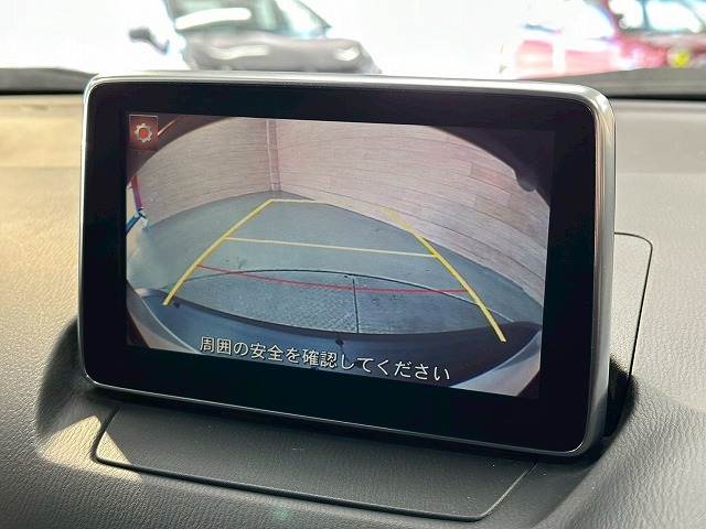 マツダ CX-3の画像4