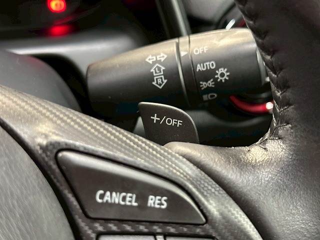 マツダ CX-3の画像8