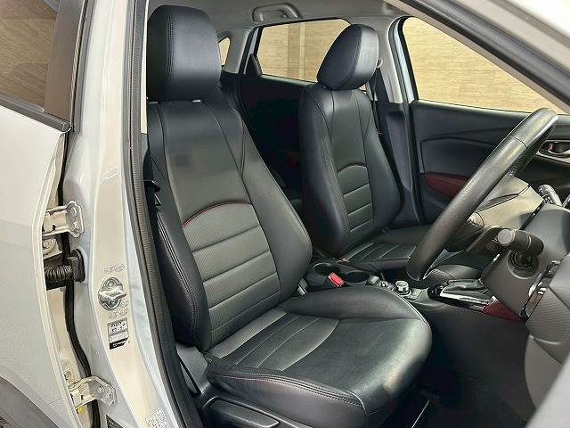 マツダ CX-3の画像9