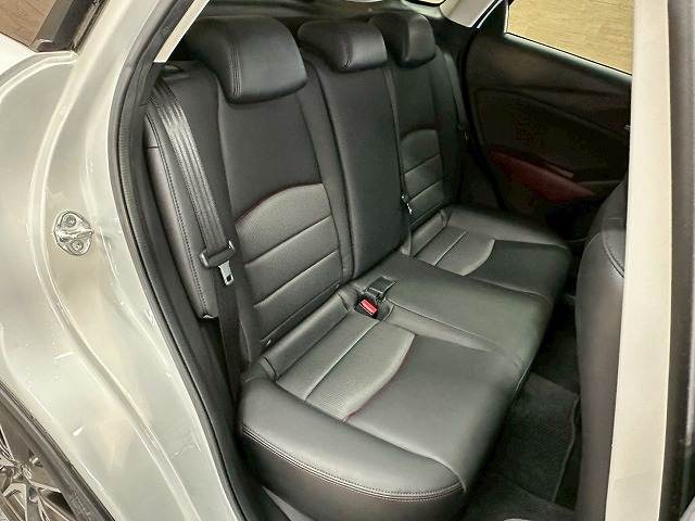 マツダ CX-3の画像10