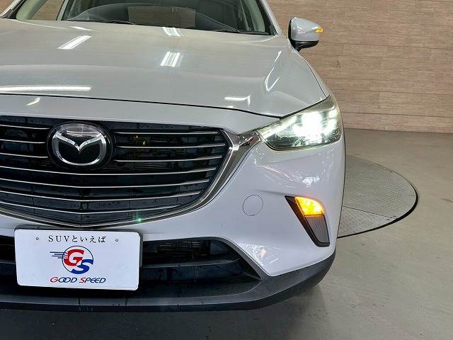 マツダ CX-3の画像11