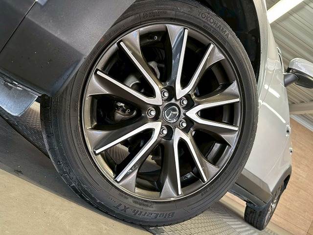 マツダ CX-3の画像12