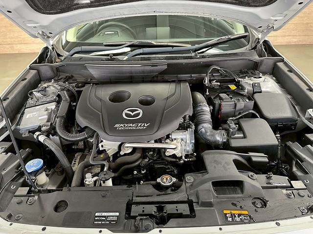 マツダ CX-3の画像13