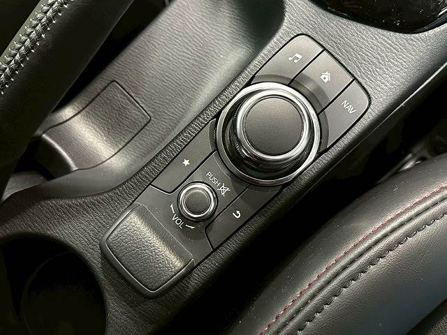 マツダ CX-3の画像14