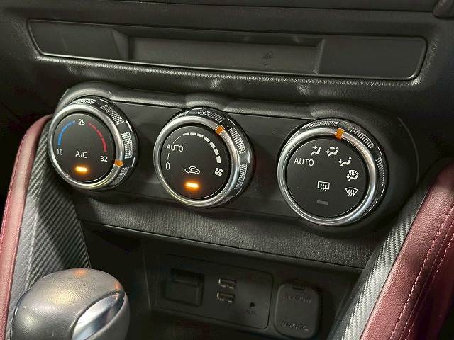 マツダ CX-3の画像15