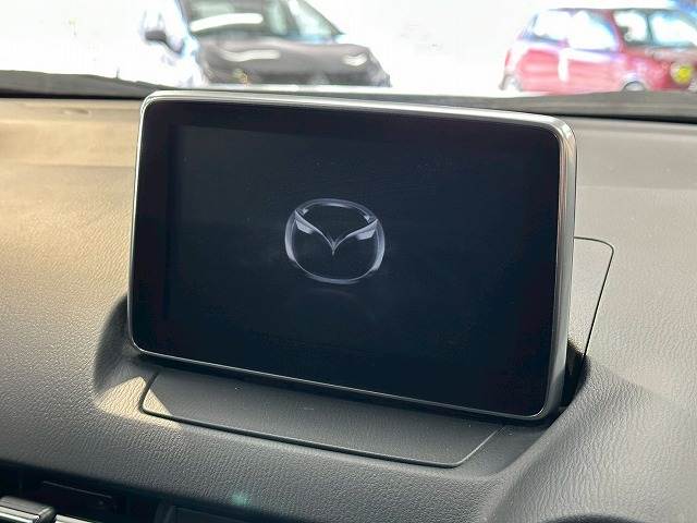 マツダ CX-3の画像16