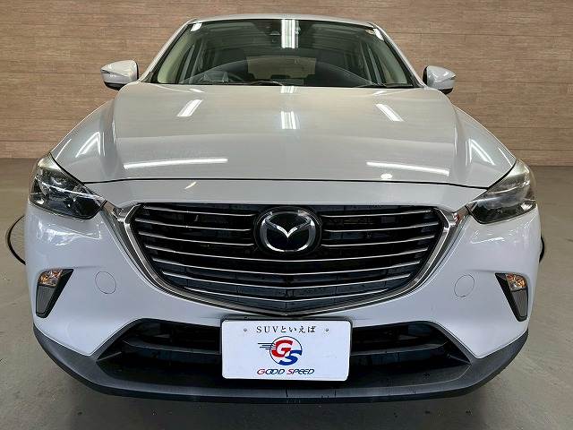 マツダ CX-3の画像17