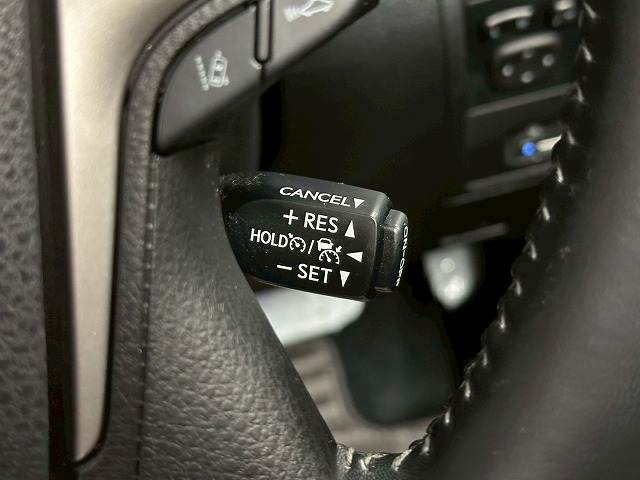 トヨタ&nbsp;ランドクルーザー200系の画像7