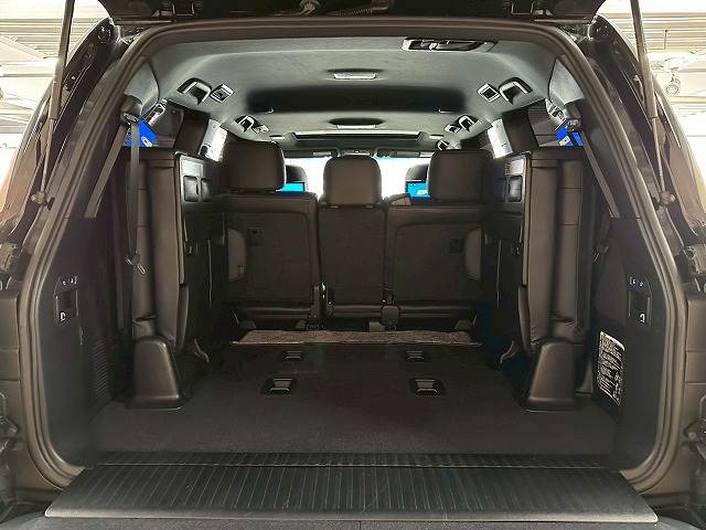 トヨタ&nbsp;ランドクルーザー200系の画像20