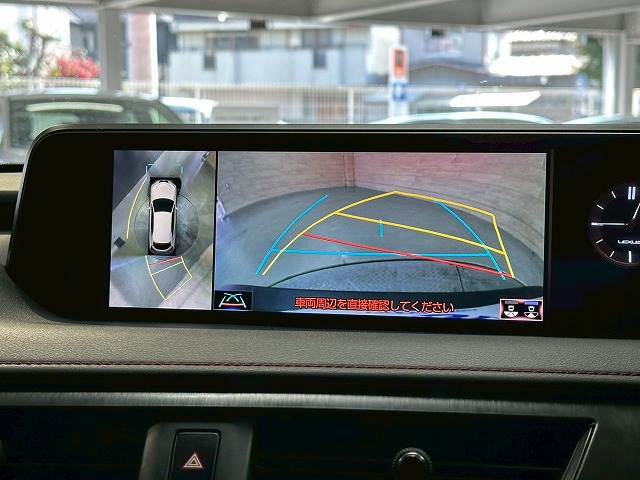 レクサス&nbsp;UXの画像4