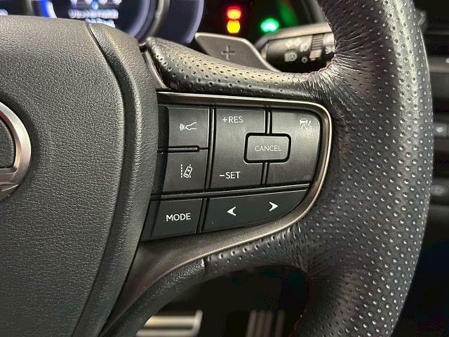 レクサス&nbsp;UXの画像8