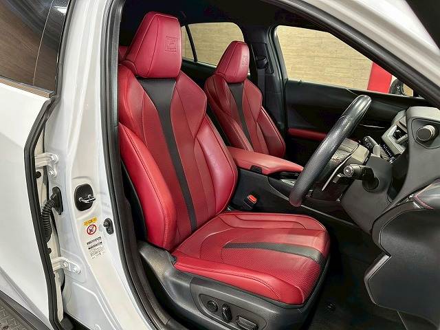 レクサス&nbsp;UXの画像9