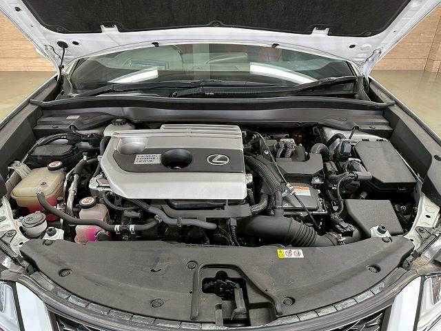 レクサス&nbsp;UXの画像13