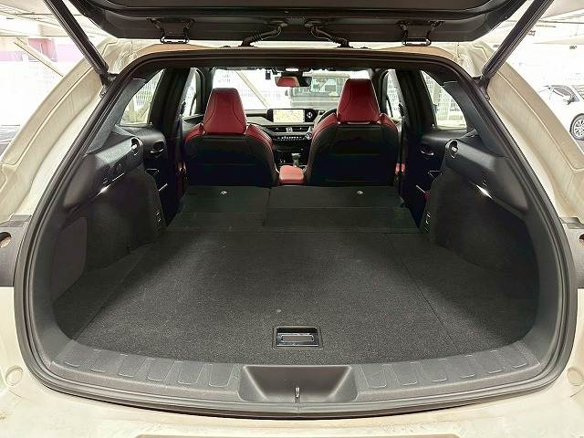 レクサス&nbsp;UXの画像20